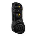 Neoprene quick release tendon boots