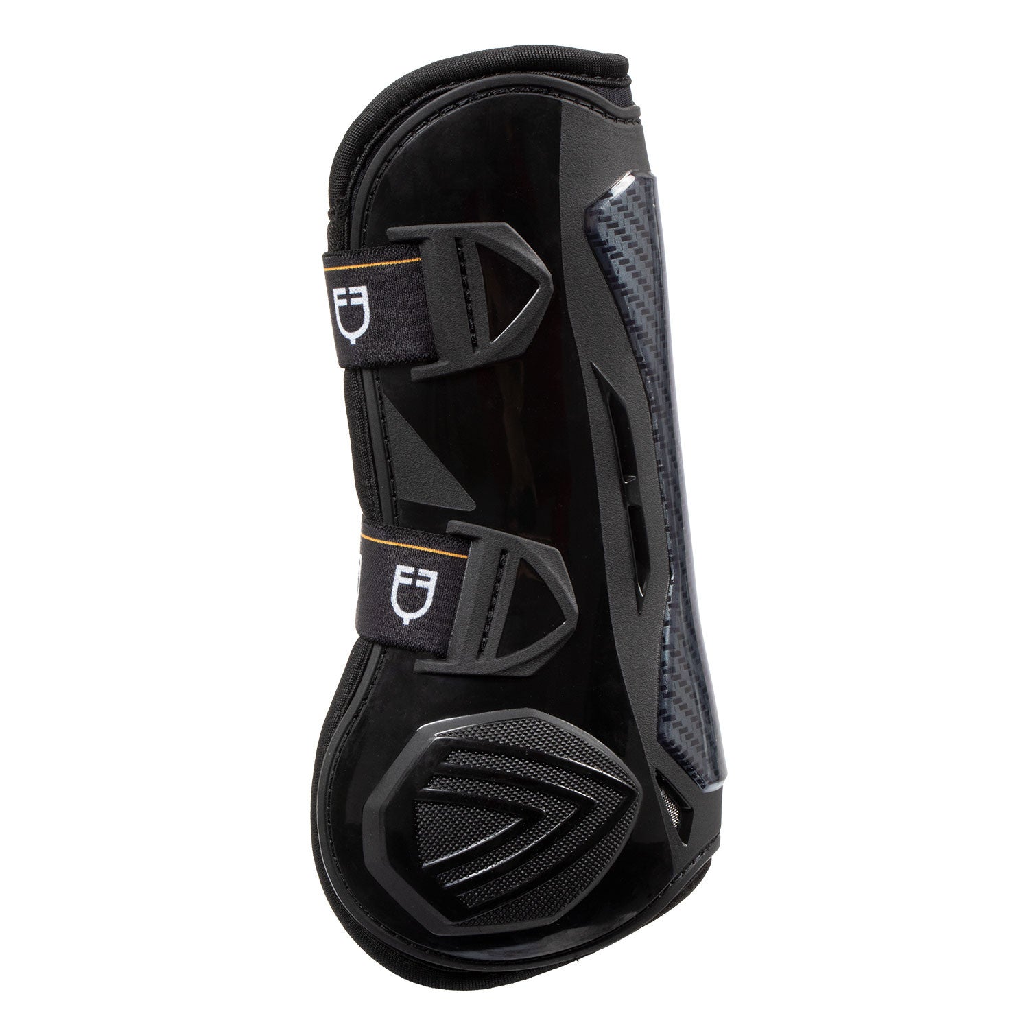 Neoprene quick release tendon boots