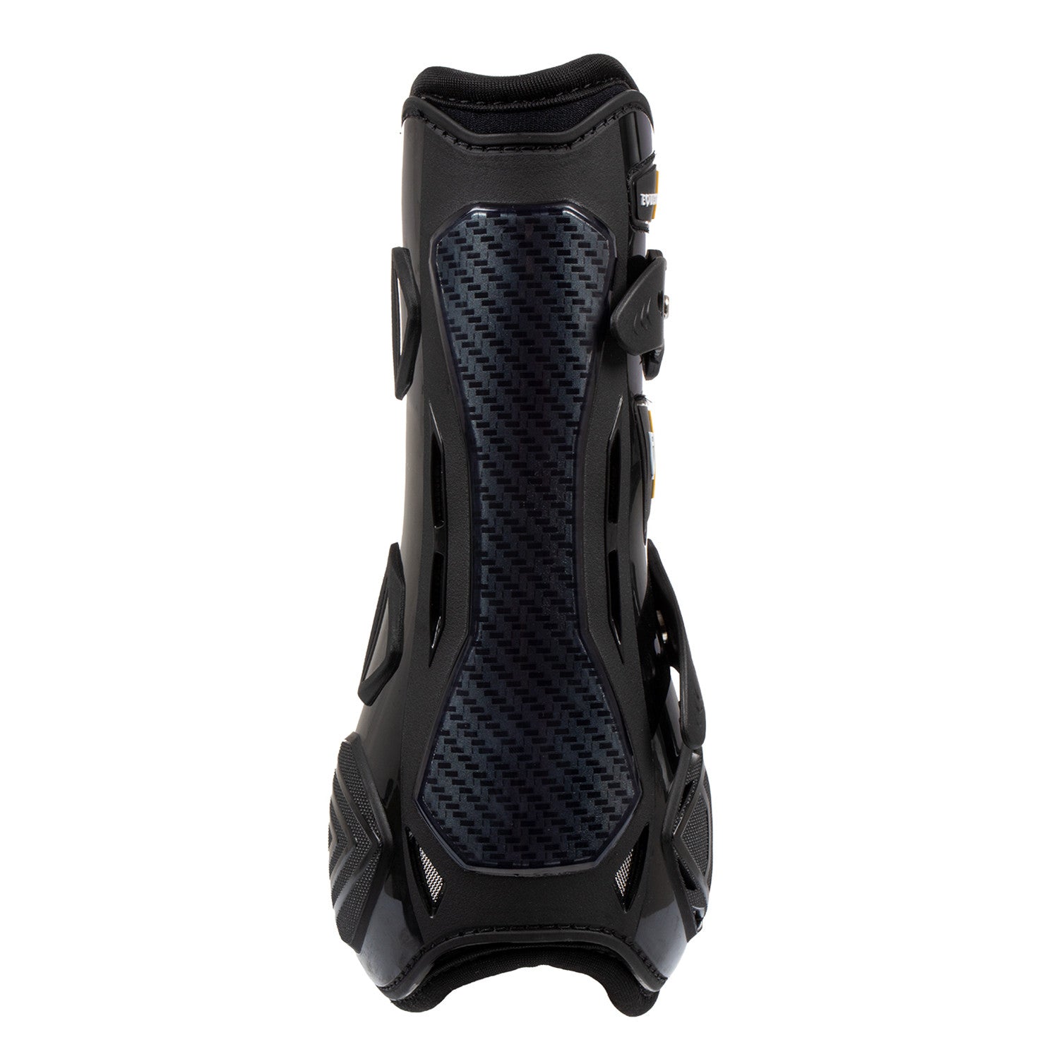 Neoprene quick release tendon boots