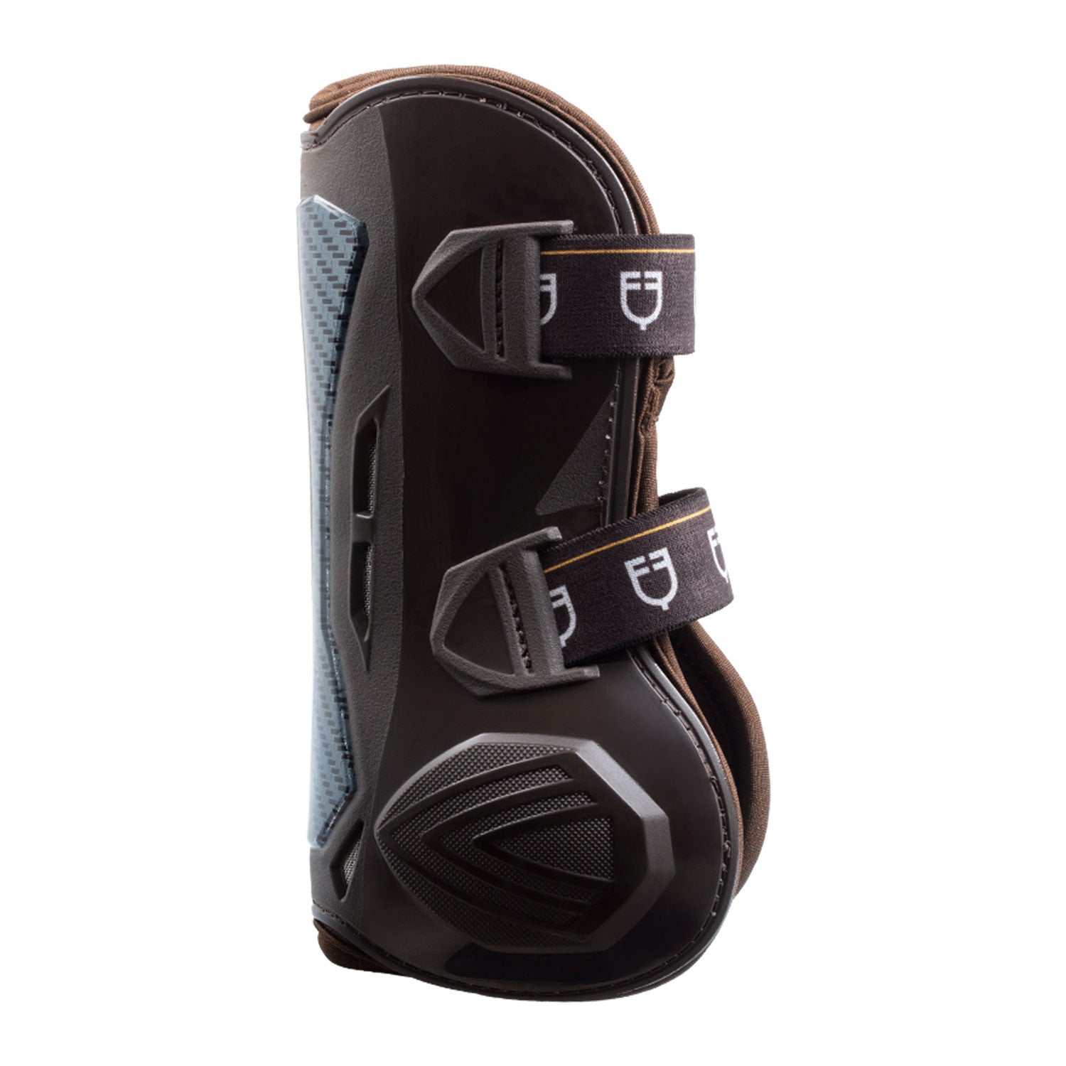 Equestro Neoprene quick release tendon boots