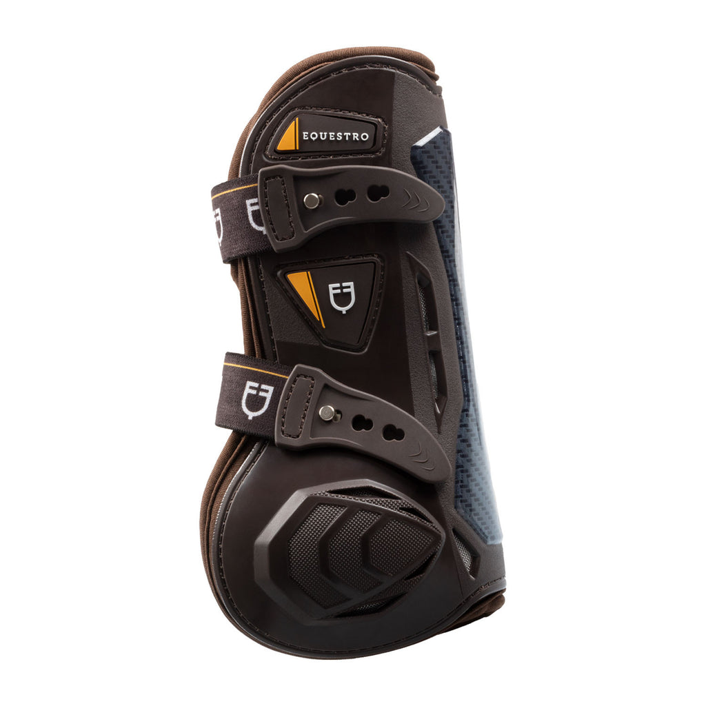 Neoprene quick release tendon boots