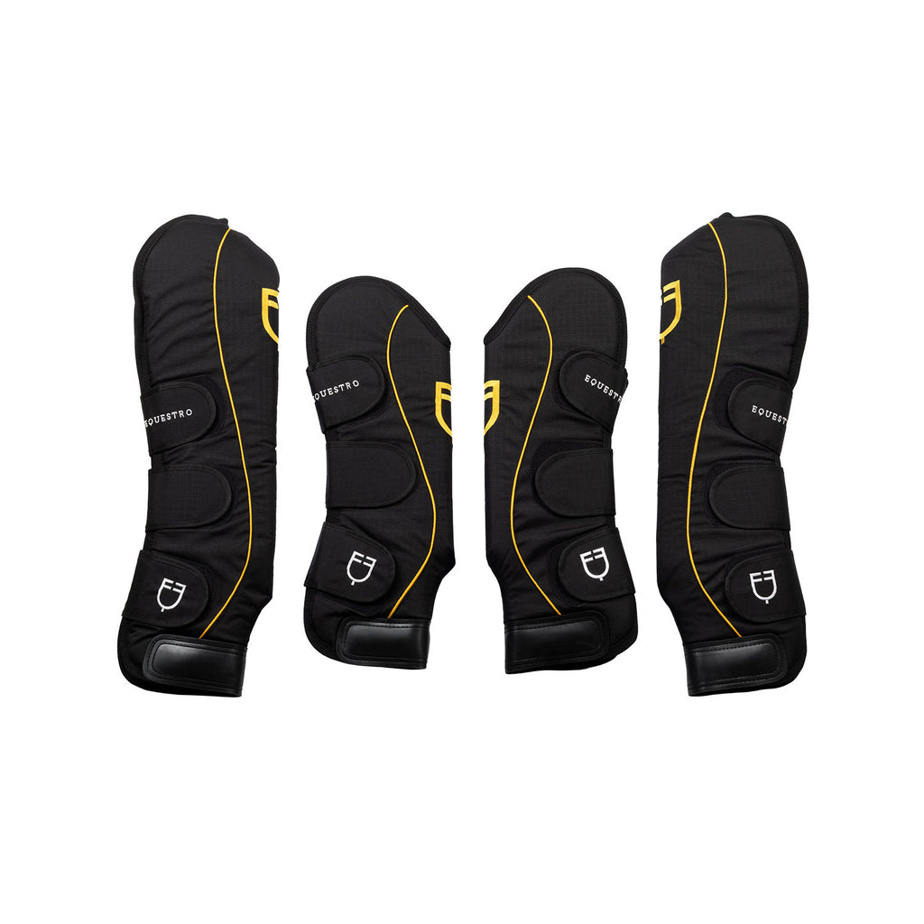 PRO TRAVELLER TRAVEL BOOTS