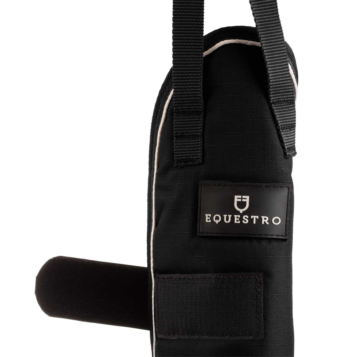 Waterproof padded tail guard