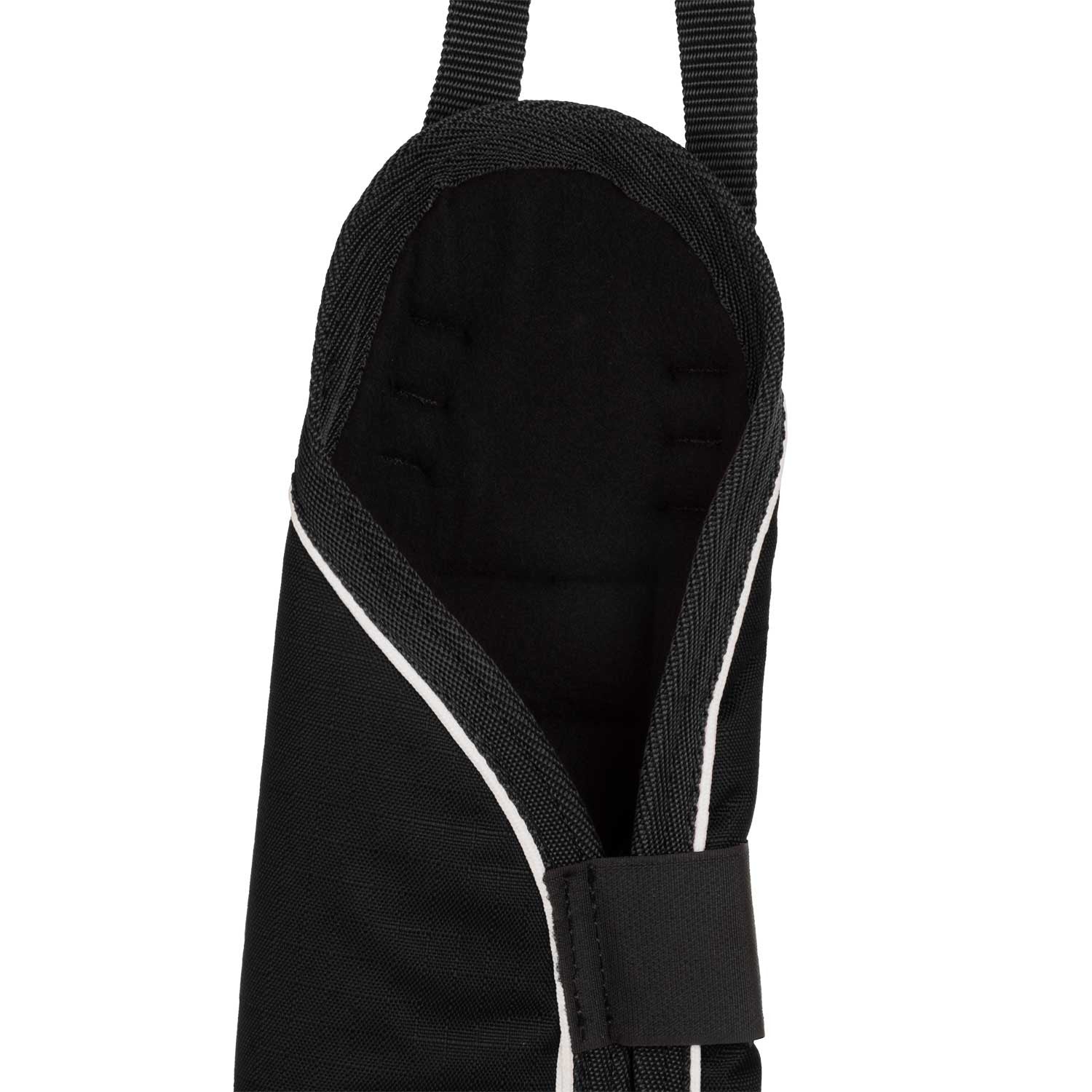Waterproof padded tail guard