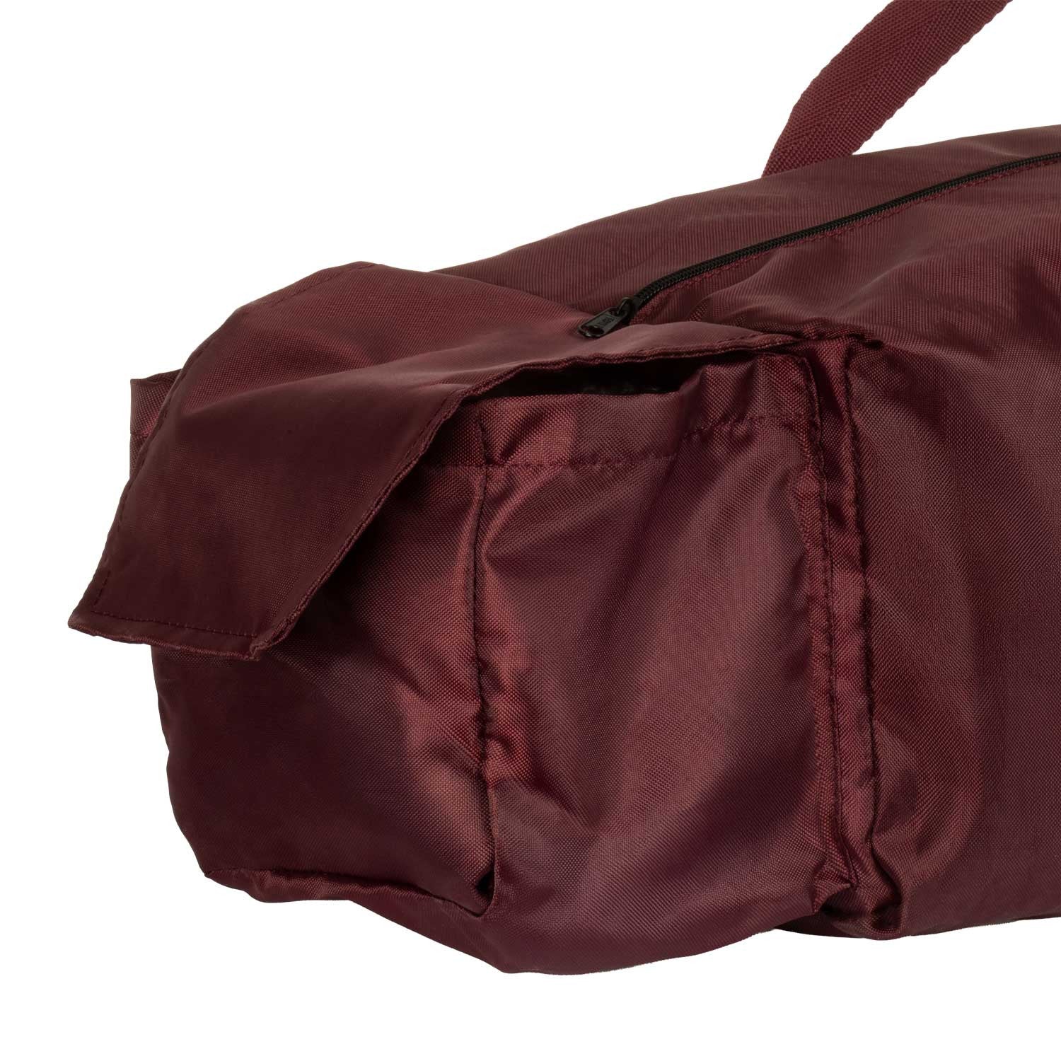 Travelling boots set and tail guard with rubber patch