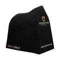 Fiberglass saddle stand