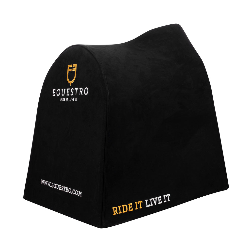 Fiberglass saddle stand
