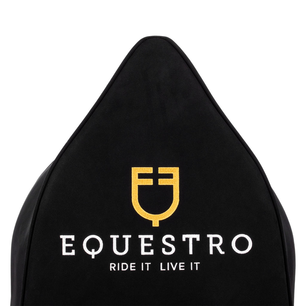 Fiberglass saddle stand