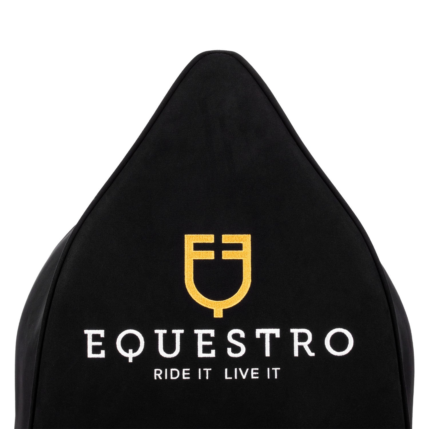 Fiberglass saddle stand
