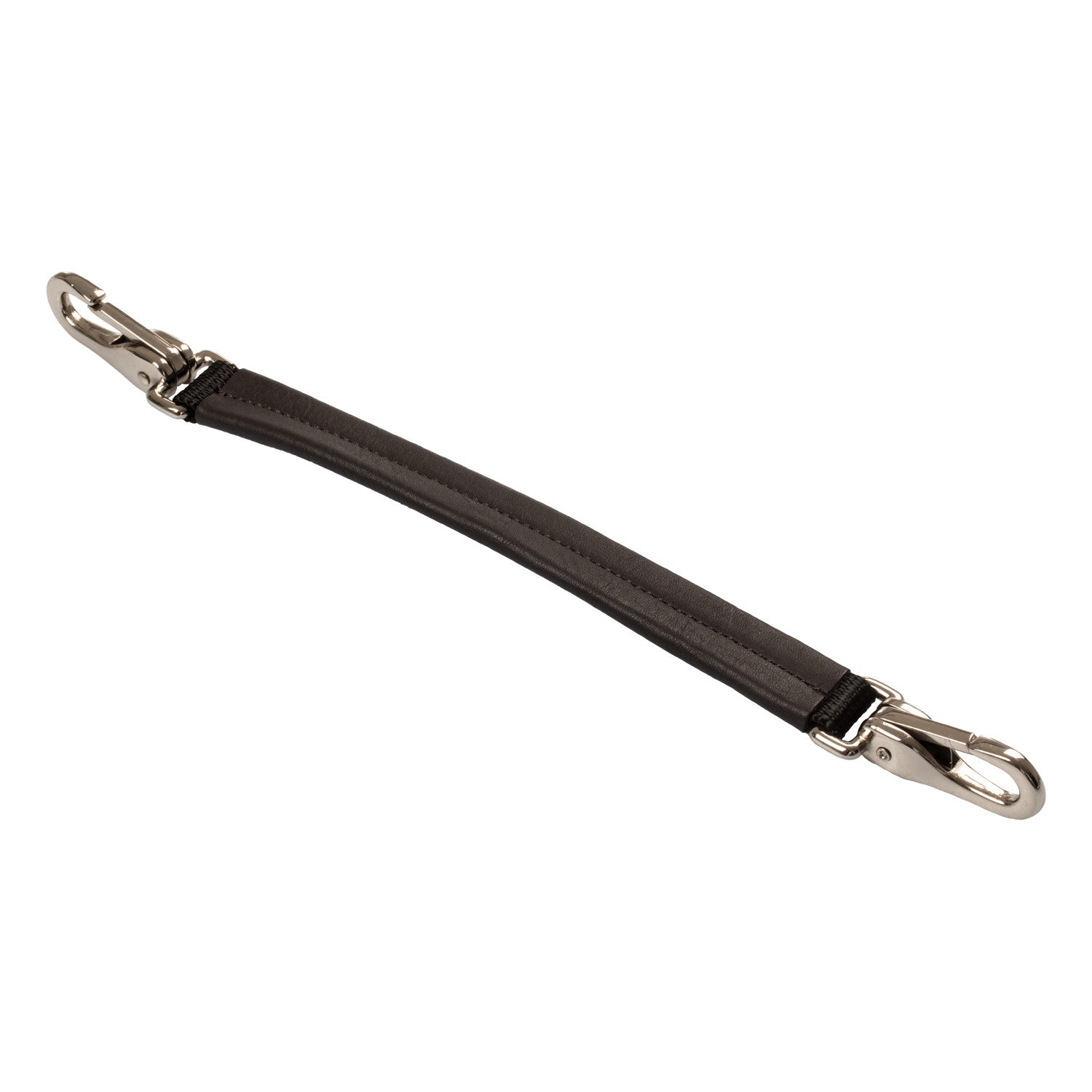 Equestro Leather strap for saddle