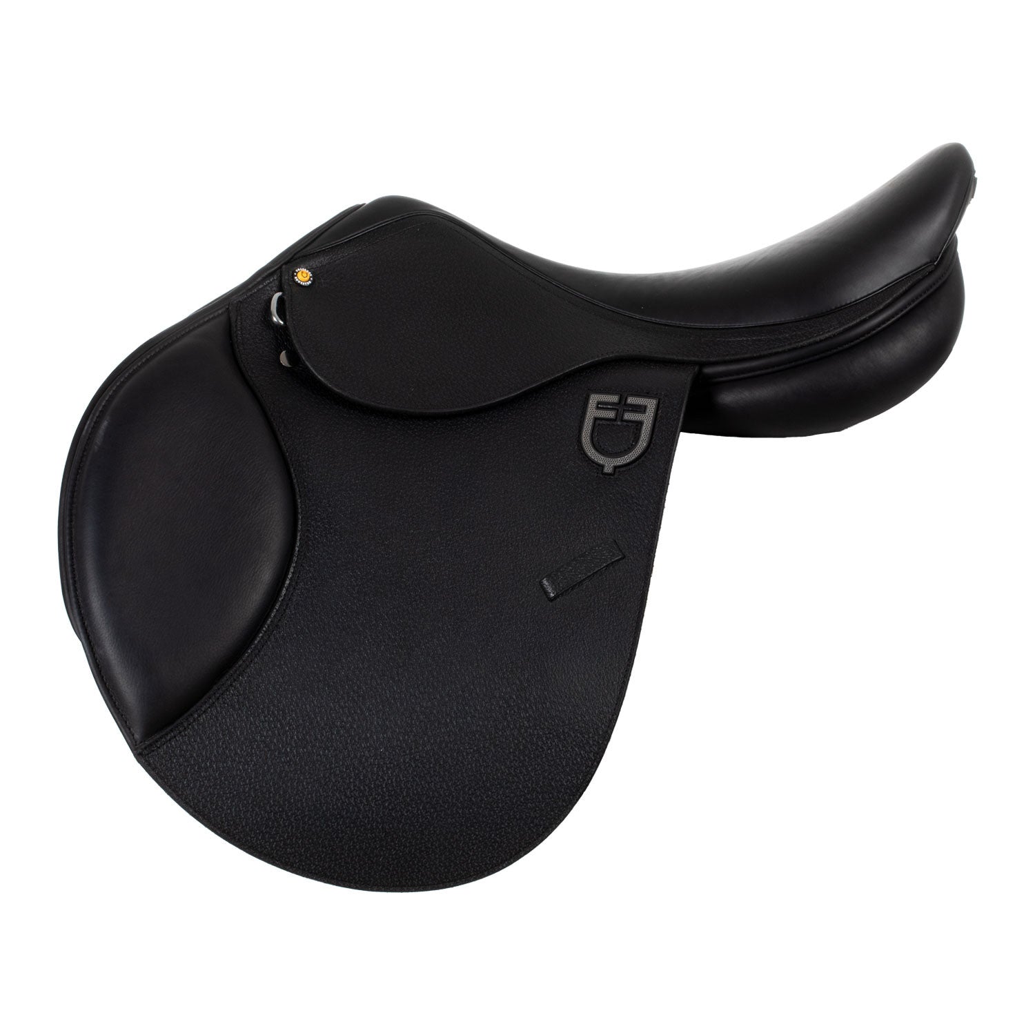 Evolution pro jumping saddle