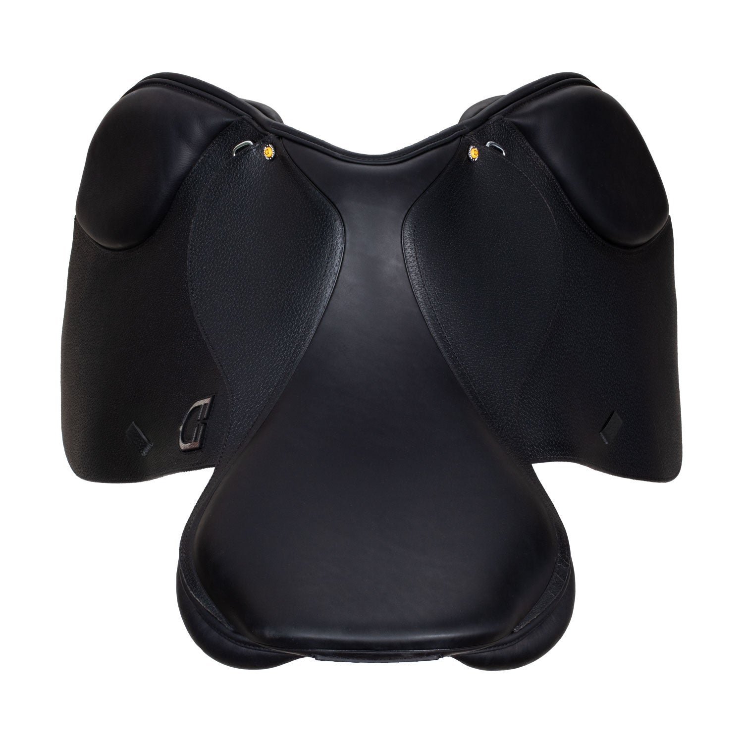 Evolution pro jumping saddle