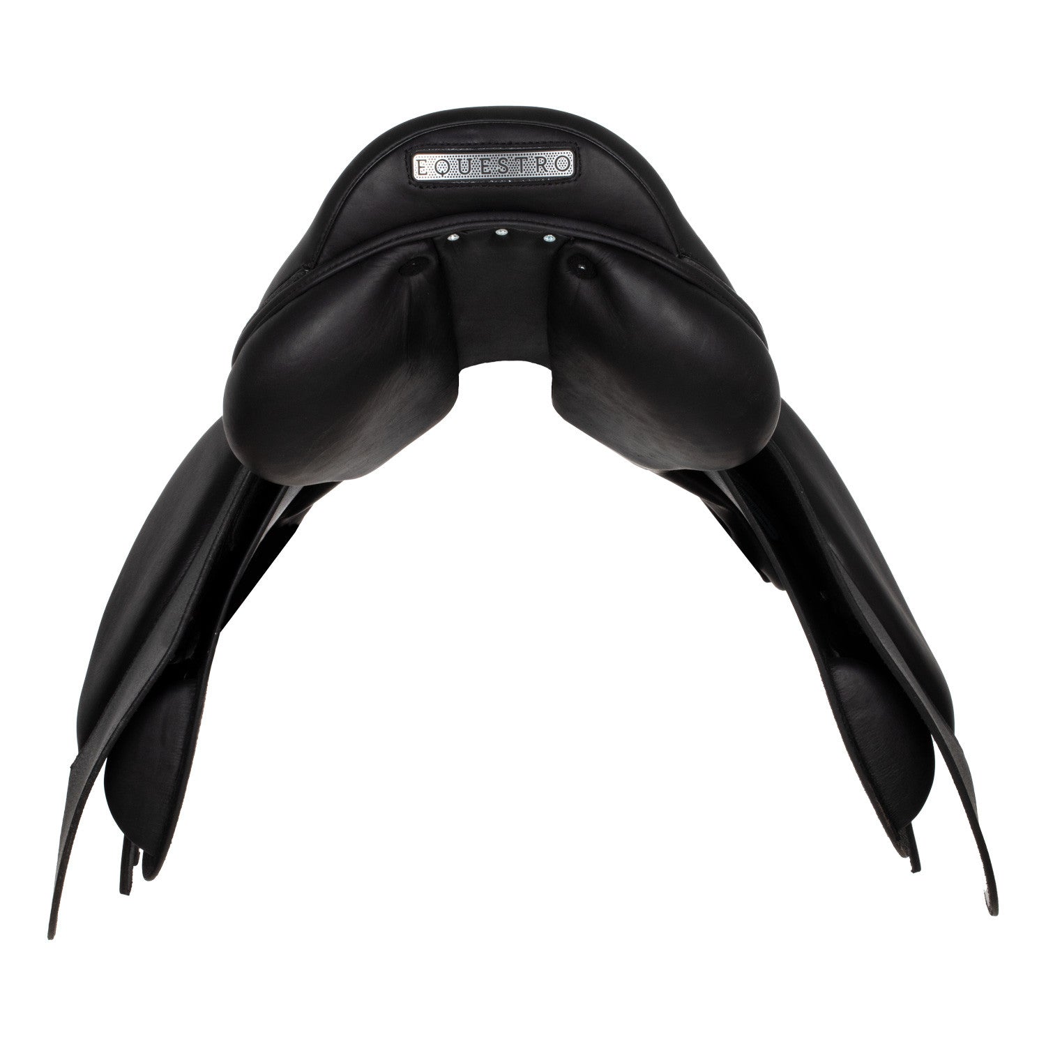 Evolution pro jumping saddle