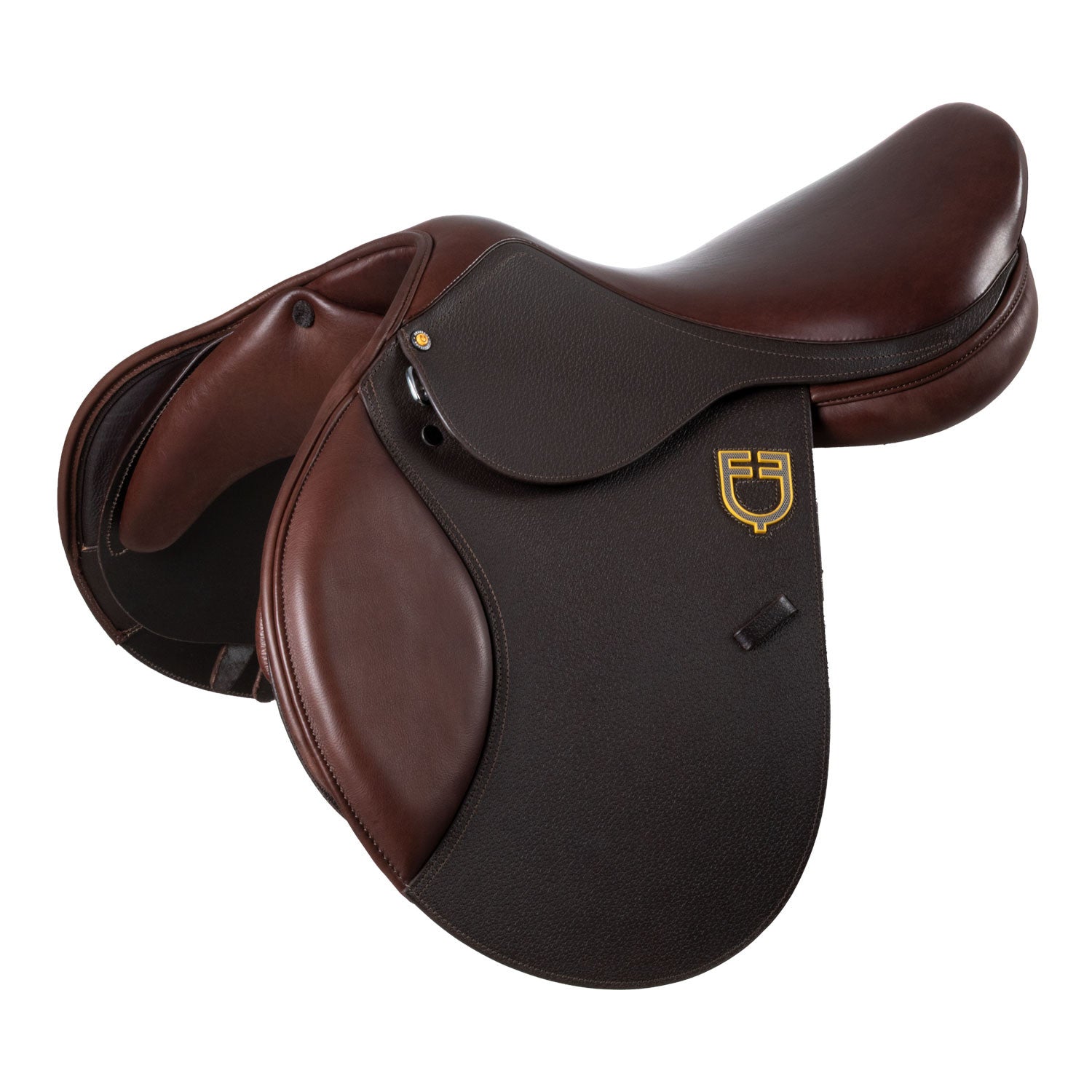 Equestro Evolution pro jumping saddle