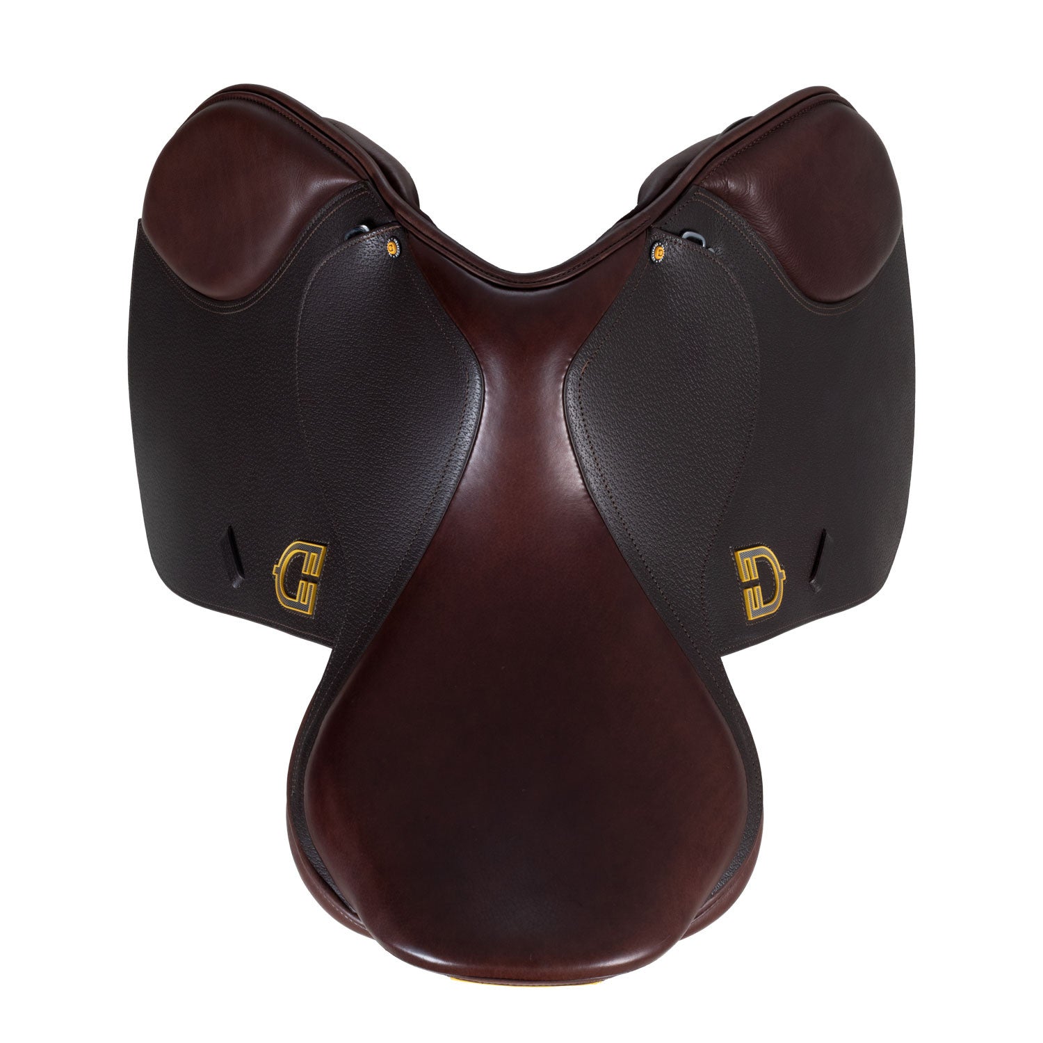 Evolution pro jumping saddle