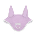 Equestro WHITE LINE EDITION FLY VEIL IN STRETCH MATERIAL