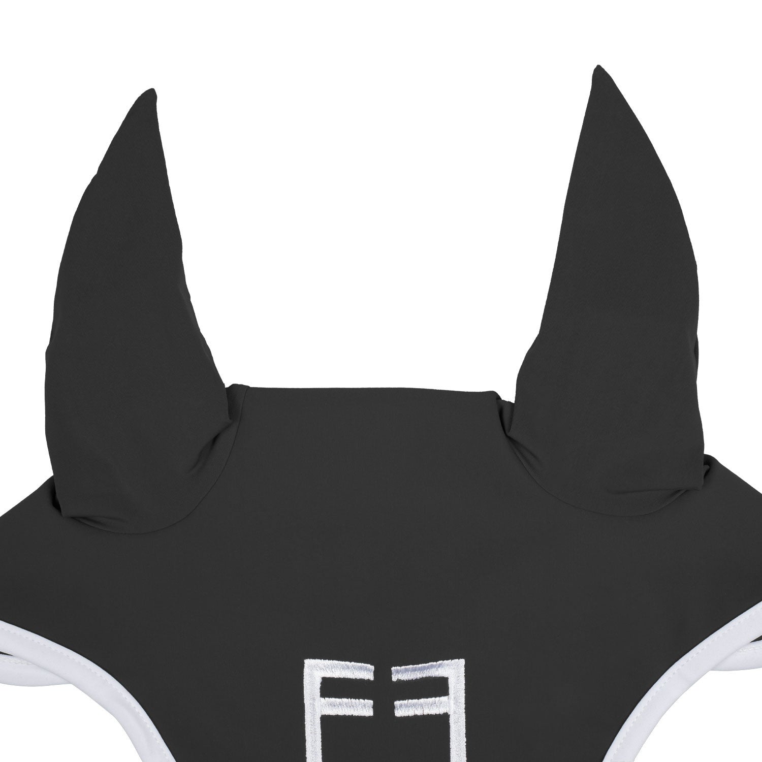 WHITE LINE EDITION FLY VEIL IN STRETCH MATERIAL