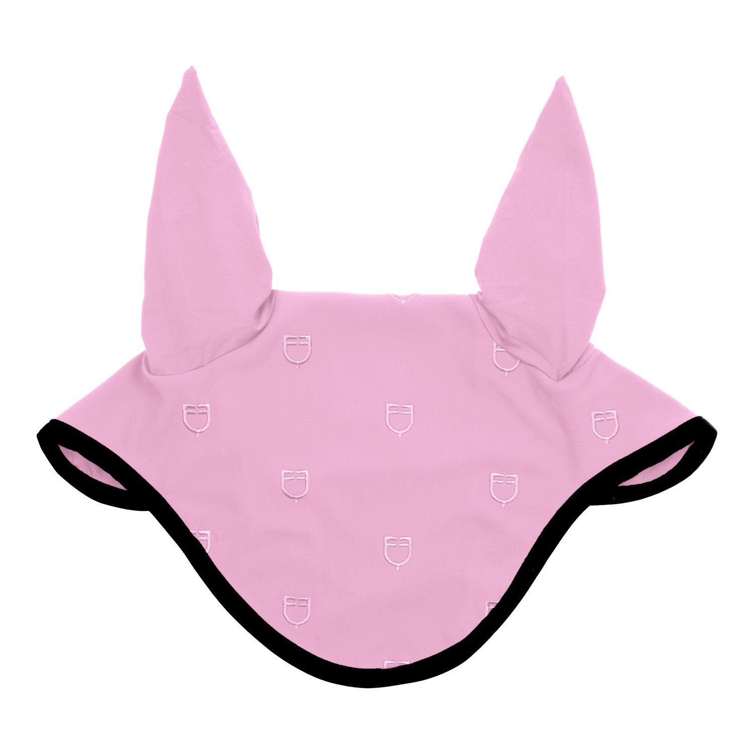 Equestro MULTILOGO BLACK LINE EDITION FLY VEIL IN STRETCH MATERIAL