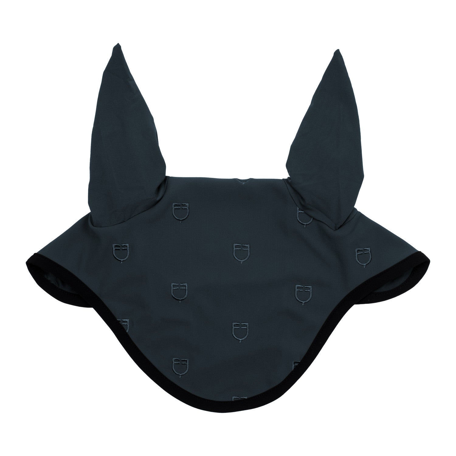 Equestro MULTILOGO BLACK LINE EDITION FLY VEIL IN STRETCH MATERIAL