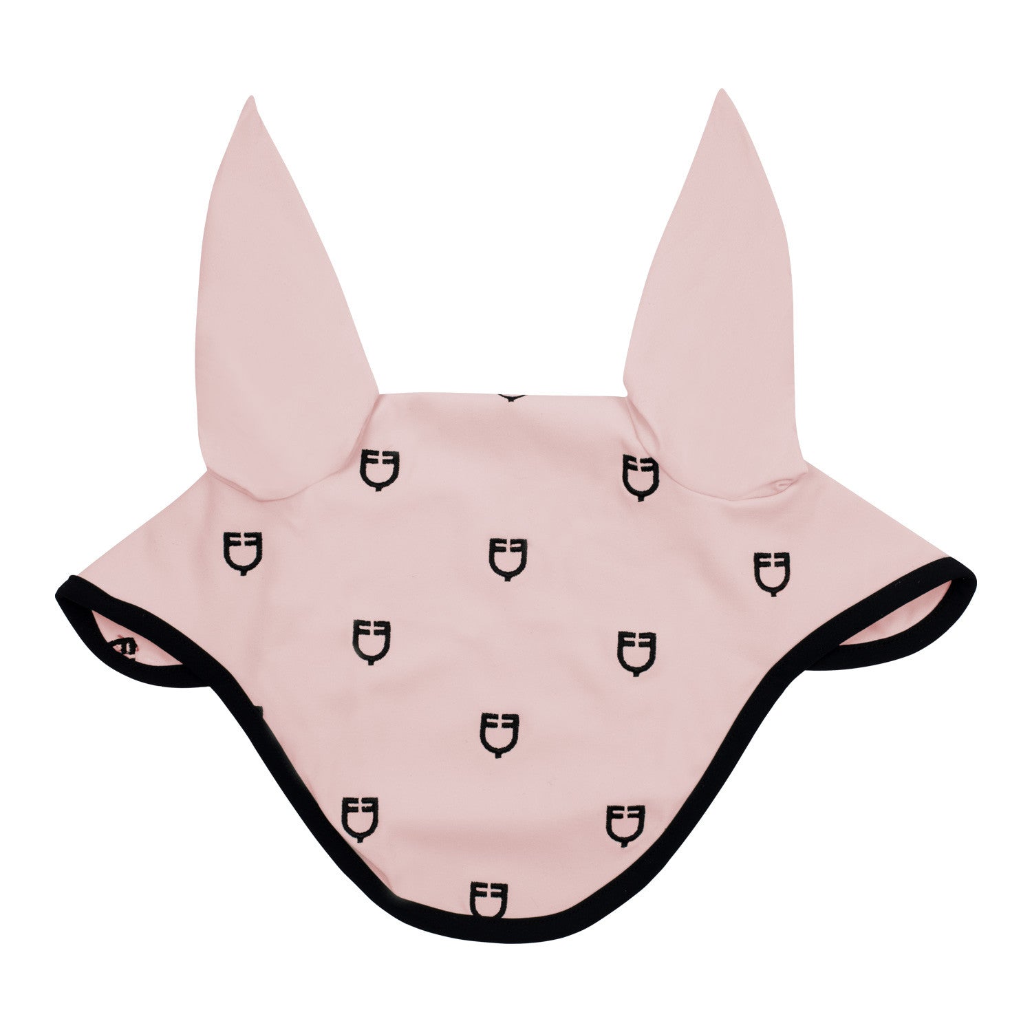 Equestro MULTILOGO BLACK LINE EDITION FLY VEIL IN STRETCH MATERIAL