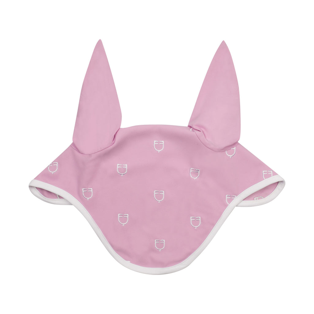 Equestro MULTILOGO WHITE LINE EDITION FLY VEIL IN TECHNICAL FABRIC