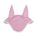 Equestro MULTILOGO WHITE LINE EDITION FLY VEIL IN TECHNICAL FABRIC