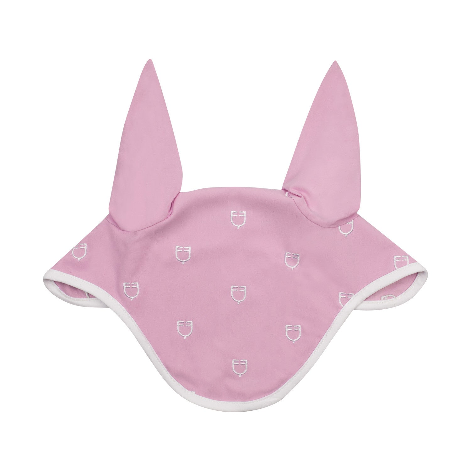 Equestro MULTILOGO WHITE LINE EDITION FLY VEIL IN TECHNICAL FABRIC