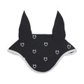 MULTILOGO WHITE LINE EDITION FLY VEIL IN TECHNICAL FABRIC