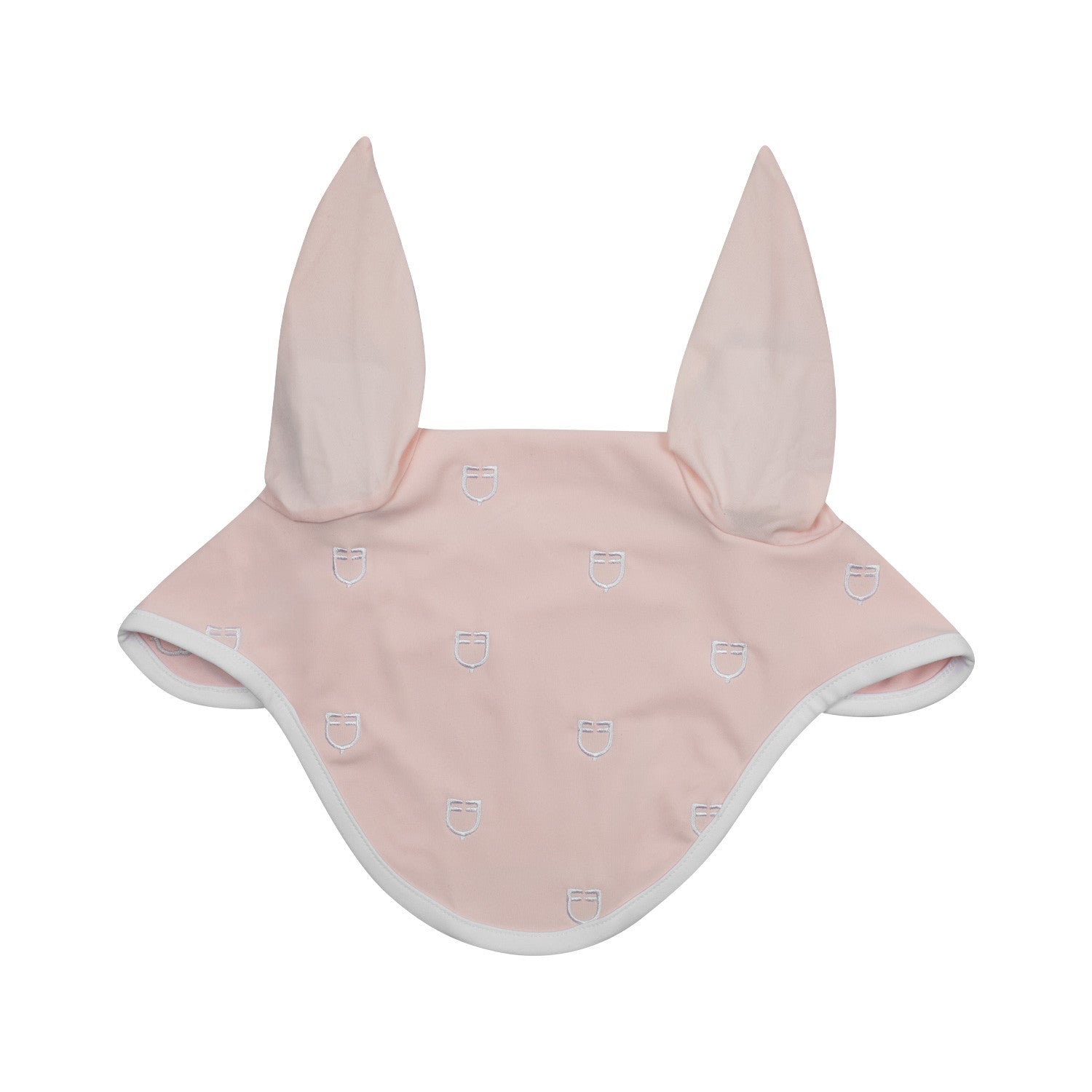 Equestro MULTILOGO WHITE LINE EDITION FLY VEIL IN TECHNICAL FABRIC