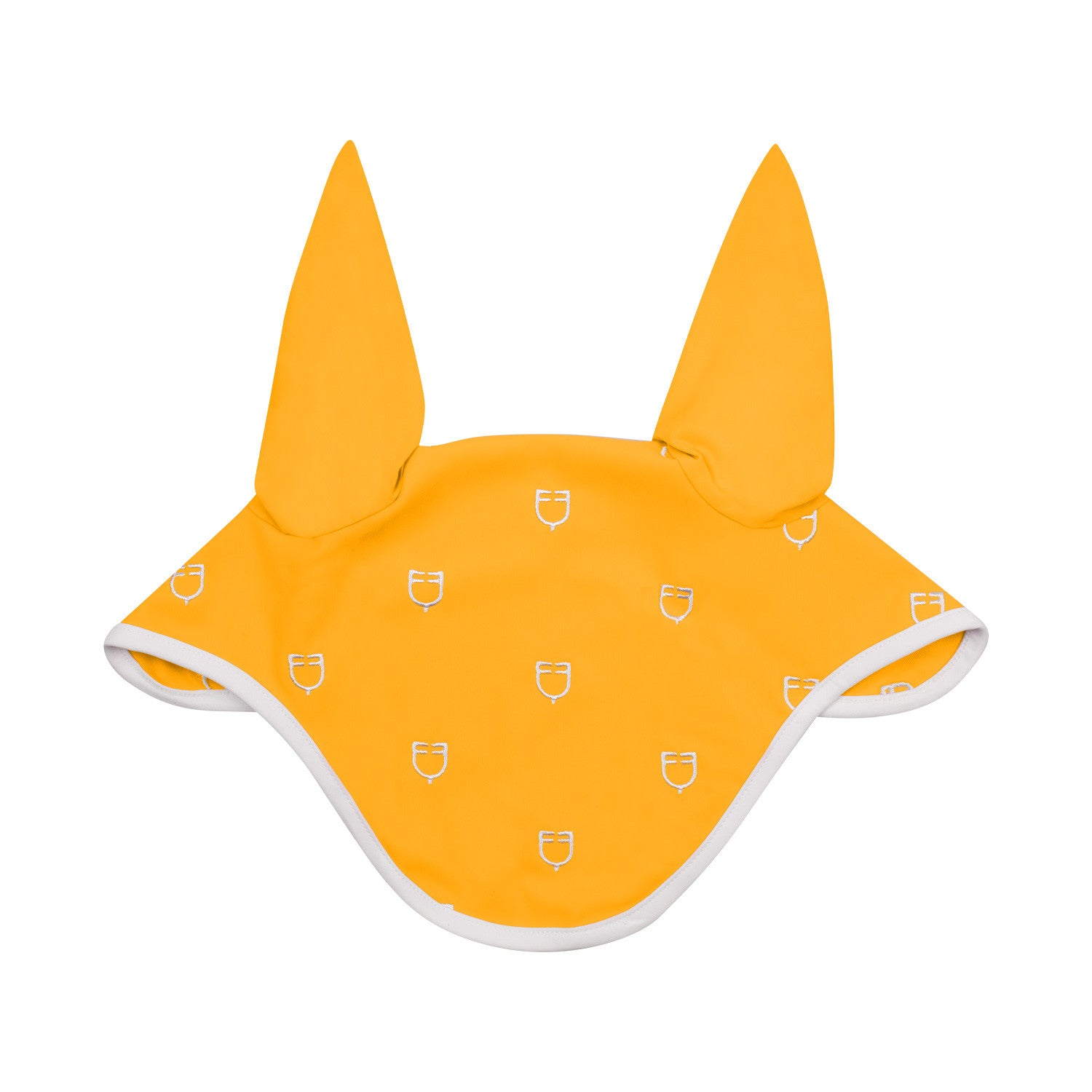 Equestro MULTILOGO WHITE LINE EDITION FLY VEIL IN TECHNICAL FABRIC