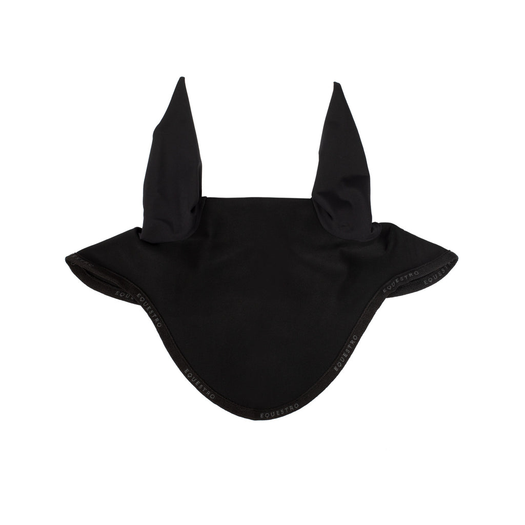 Fly veil in technical fabric