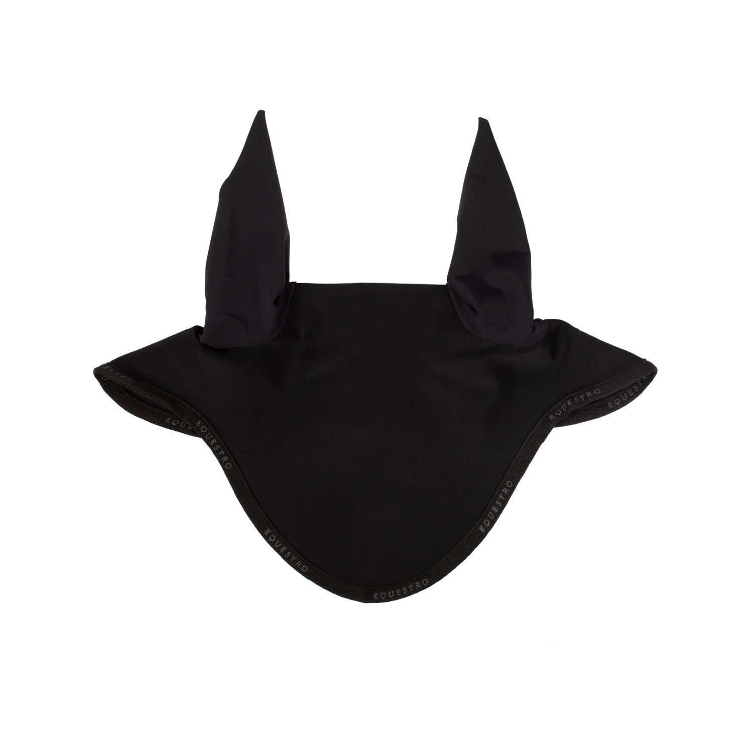 Fly veil in technical fabric