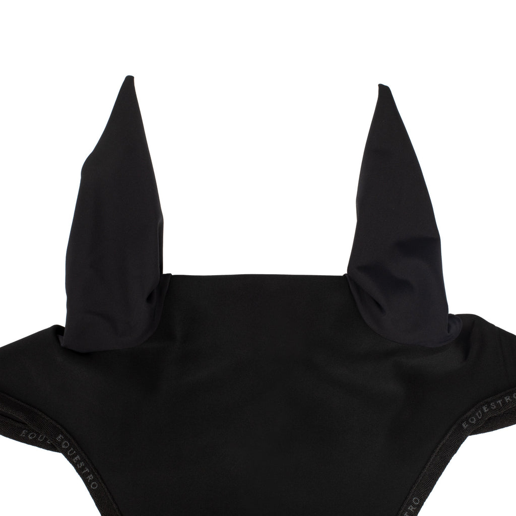 Fly veil in technical fabric