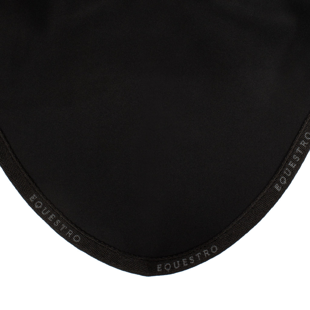 Fly veil in technical fabric