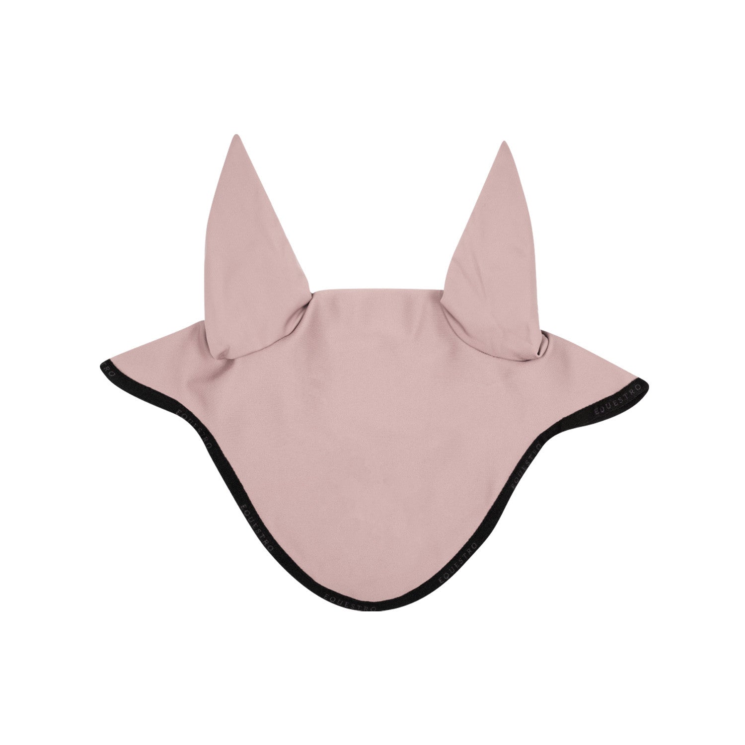 Equestro Fly veil in technical fabric