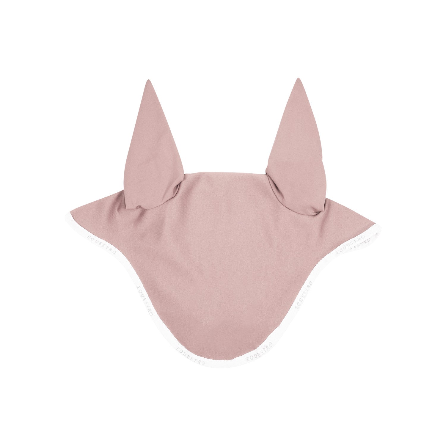 Equestro Fly veil in technical fabric