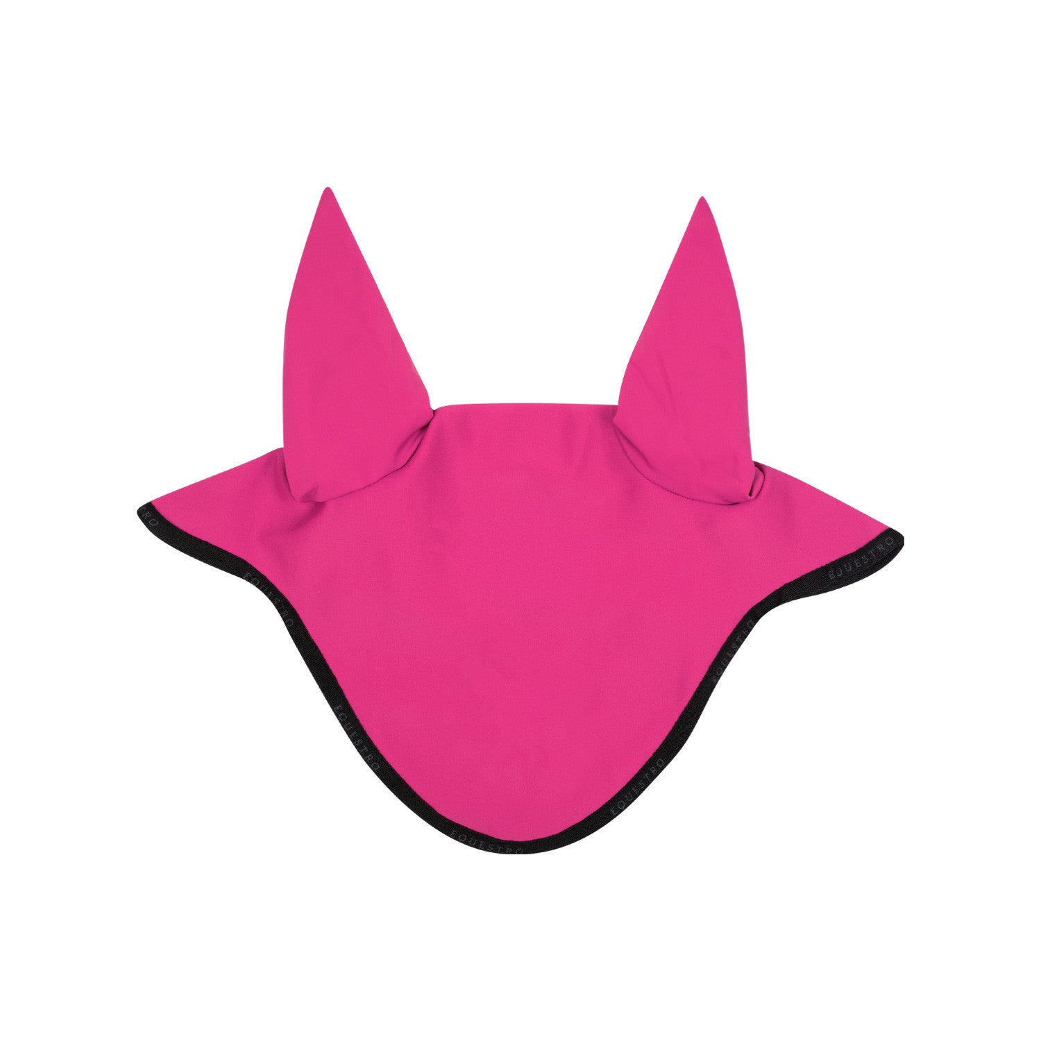 Equestro Fly veil in technical fabric