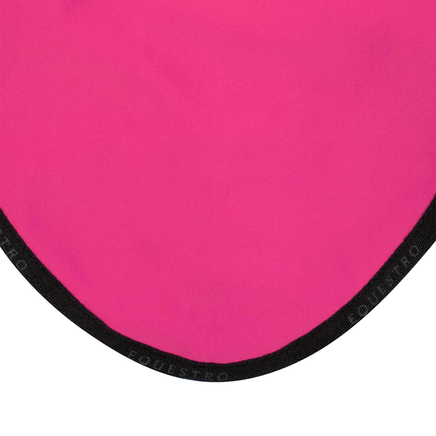 Fly veil in technical fabric