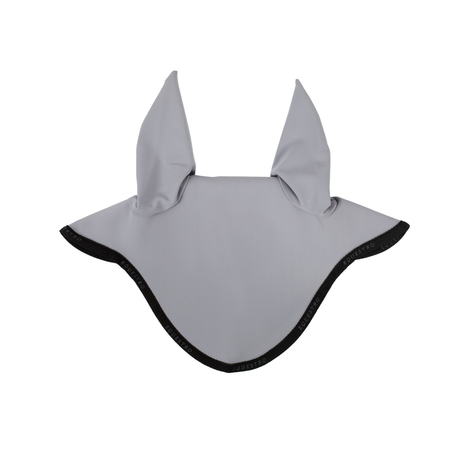 Equestro Fly veil in technical fabric