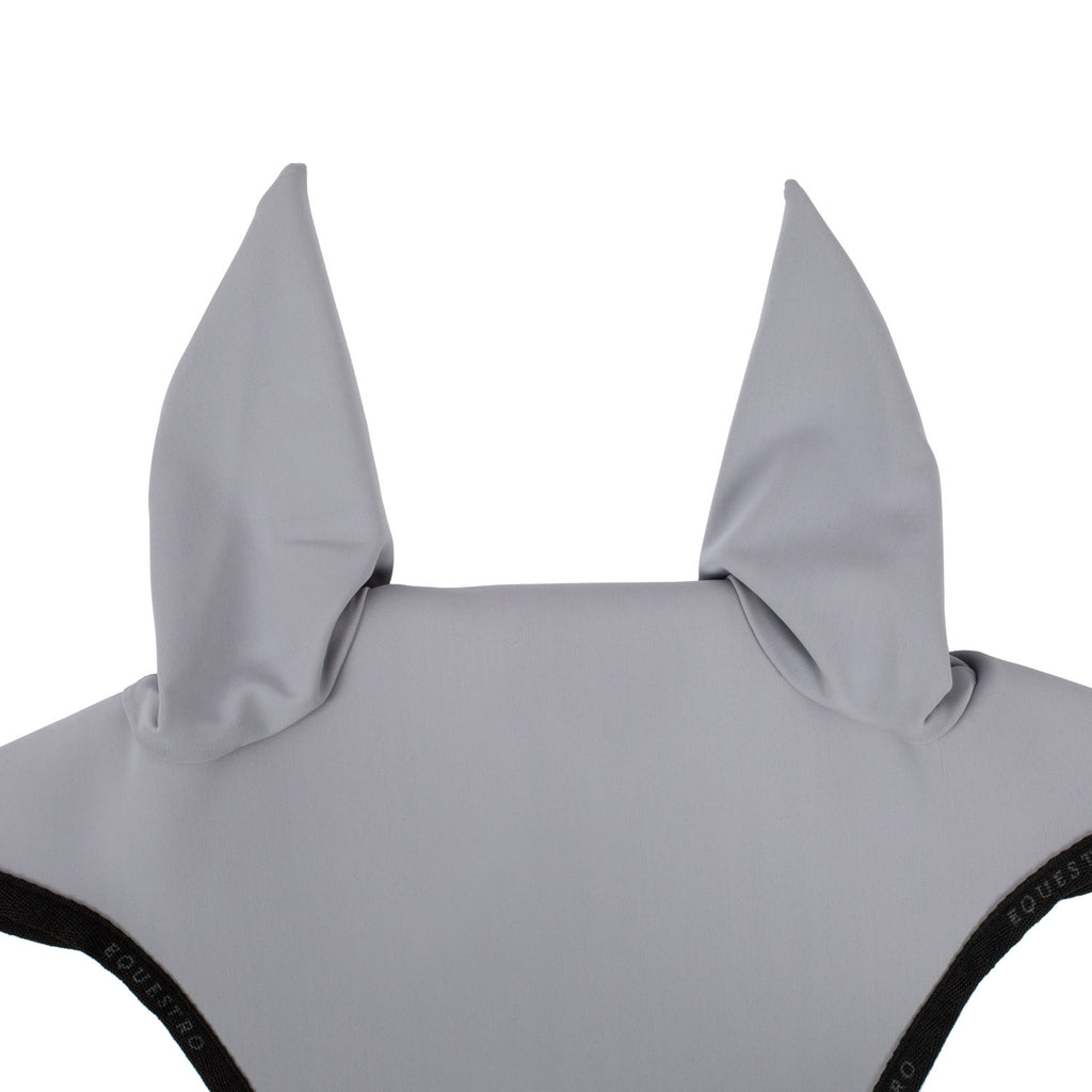 Fly veil in technical fabric