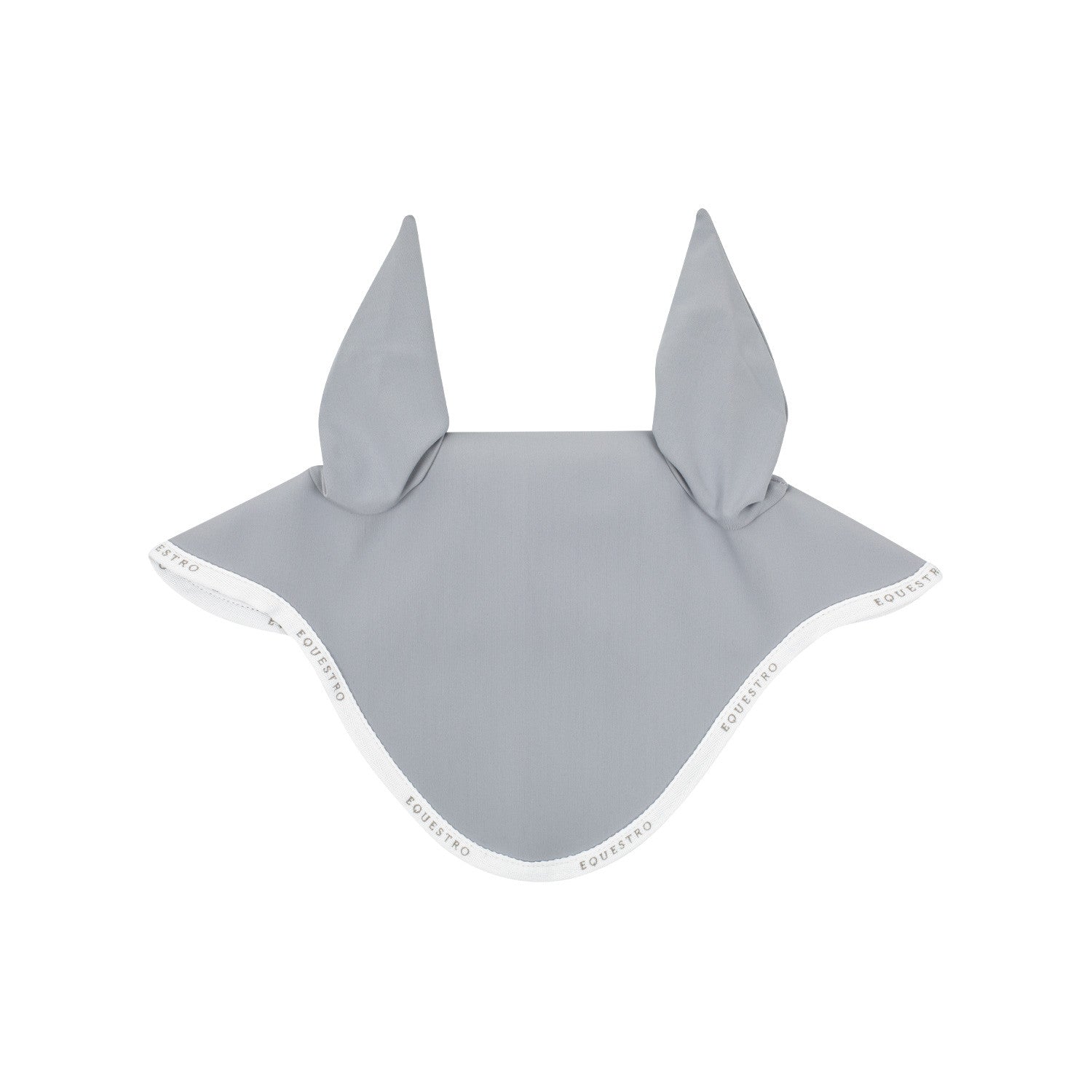 Equestro Fly veil in technical fabric