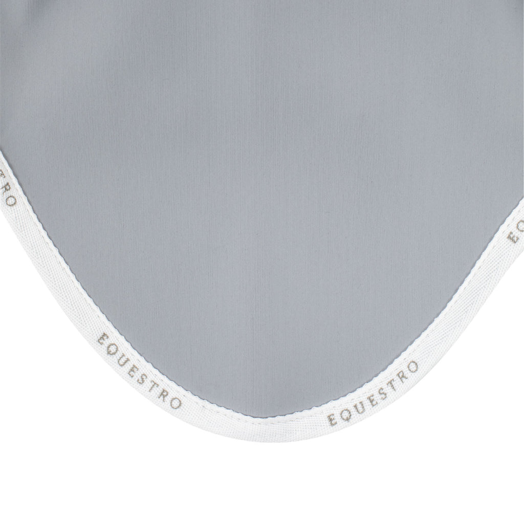 Fly veil in technical fabric