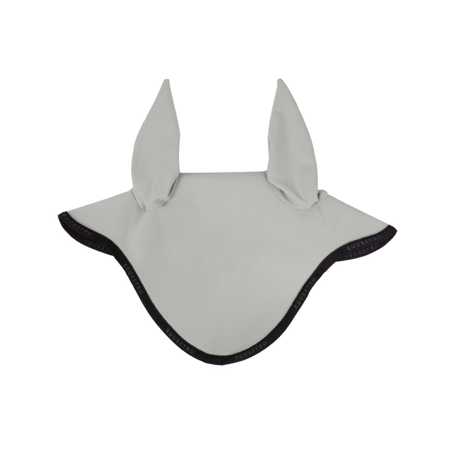 Equestro Fly veil in technical fabric