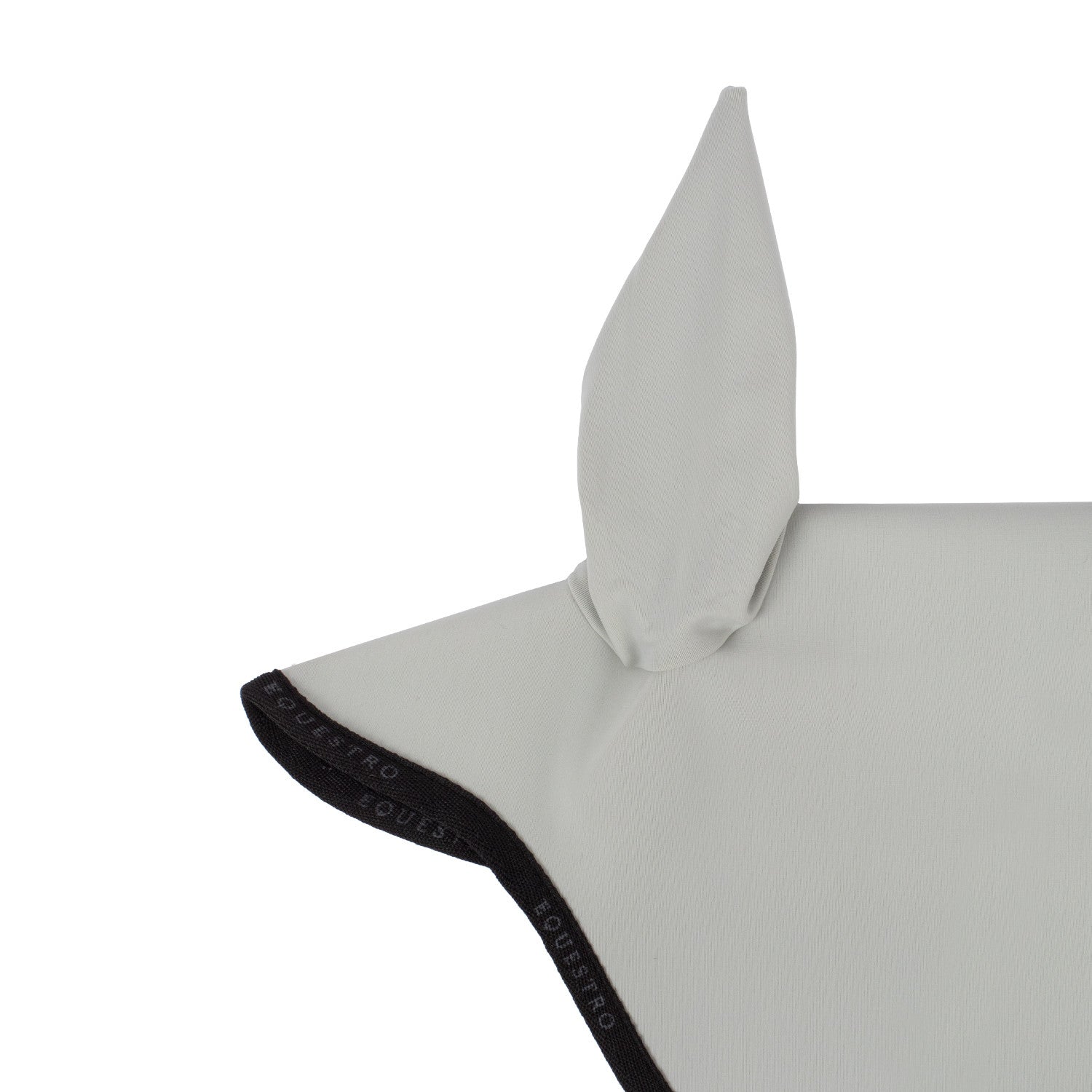 Fly veil in technical fabric