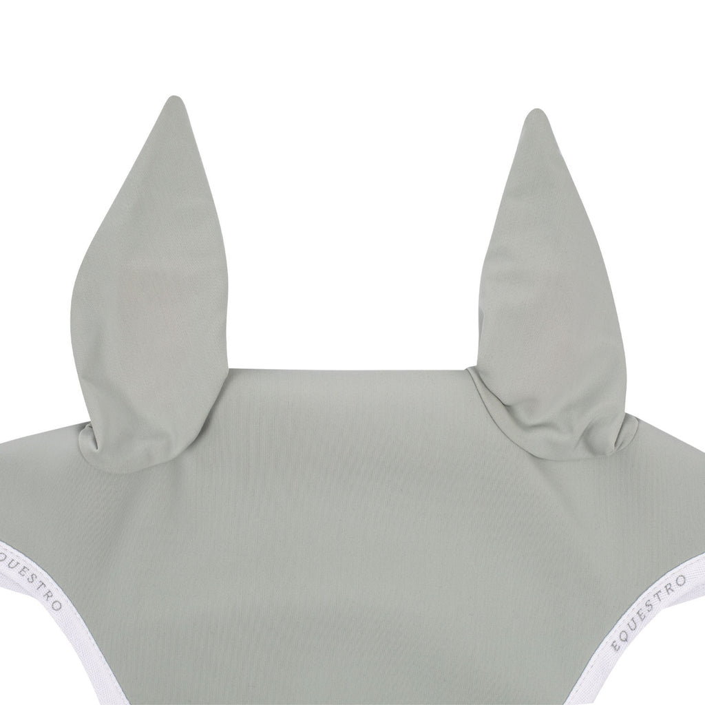 Fly veil in technical fabric
