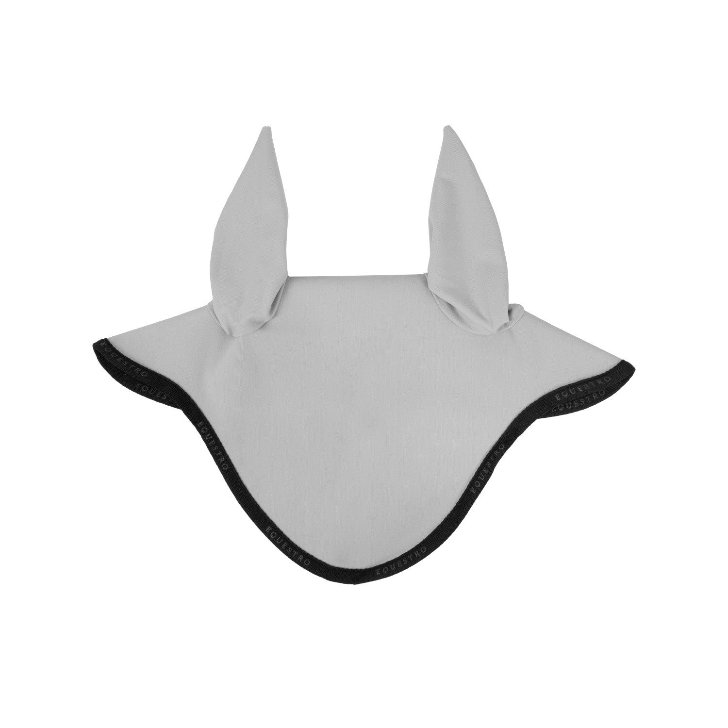 Equestro Fly veil in technical fabric