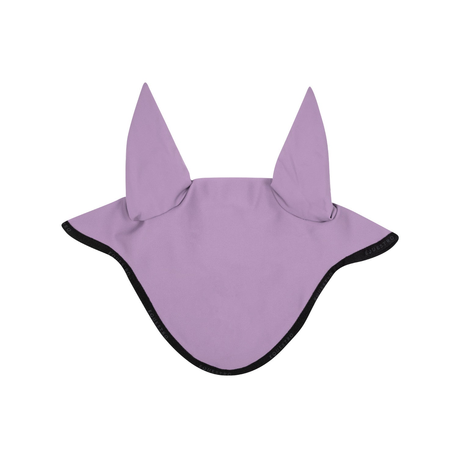 Equestro Fly veil in technical fabric