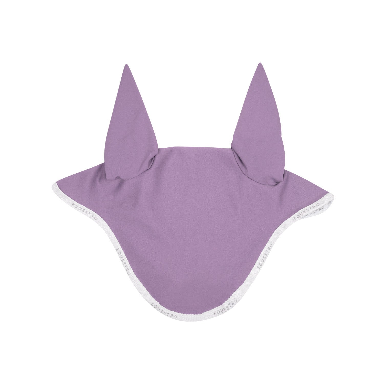 Equestro Fly veil in technical fabric