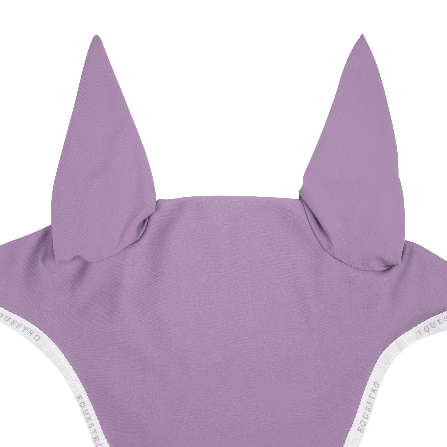 Fly veil in technical fabric