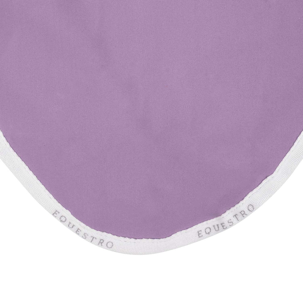 Fly veil in technical fabric